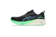 Asics Gel Fortitude (1011B989-001) schwarz 1