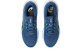Asics GEL CUMULUS 28 (1011C143.403) blau 6