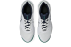 Asics Gel Dedicate 8 Clay (1041A448-105) weiss 6