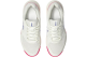 Asics Gel Dedicate 8 Clay (1042A255_0105) weiss 5