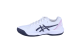 Asics Gel Dedicate 8 Clay Sandplatz 2025 (1042A255-104) blau 5