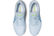 Asics Gel Game 9 Grö e 38 (1042A211_0400) weiss 4