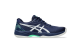 Asics Gel Game 9 Clay Oc Grö e 42 (1041A358_0401) blau 1