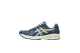 Asics Gel Kayano 14 Dark Pewter Seal Grey (1201A161 029) blau 2