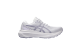 Asics Gel Kayano 30 Lilac Hint Ash Rock (1012B357-022) weiss 4