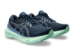 Asics Gel Kayano 30 (1012B357-403) blau 2