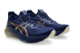 Asics Gel Kayano 31 Platinum (1011B950 400) blau 2