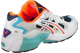 Asics Gel Kayano 5 OG (1021A163 400) bunt 2