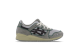 Asics Pleasures x Gel Lyte 3 OG III Quiet Grey (1201A676-020) grau 1