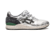 Asics HUNDRED x Gel Lyte 3 Kuala Lumpur Towers Lah III (1203A073-020) plateado 6