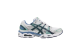 Asics Gel Nimbus 9 Mint Steel Blue (1201A424-104) bunt 4