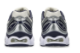 Asics Gel Nimbus 9 Oatmeal Indigo Fog (1203A600-250) bunt 5
