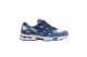 Asics Gel NYC Indigo (1203A625 100) bunt 4
