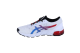 Asics Gel Quantum 180 5 (1024A051-101) weiss 5