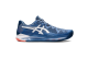 Asics Gel Resolution 8 Clay Grö e 40 5 (1041A076_0404) blau 1