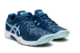 Asics tenis asics gelkihai feminino azul cinza (1044A018.406) blau 2