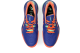 Asics GEL RESOLUTION X PADEL (1041A492.402) blau 6
