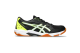 Asics Gel Rocket 11 Grö e 42 5 (1071A091_0001) schwarz 1