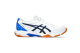 Asics Gel Rocket 11 Grö e 42 (1071A091_0100) weiss 1