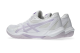 Asics GEL ROCKET 12 (1072A119;106) blanco 3