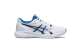 Asics Gel Tactic Netballschuhe Grö e 40 5 (1072A070_0104) weiss 1