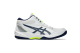 Asics Gel Task MT 4 Grö e 39 5 (1071A102_0100) weiss 1