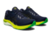 Asics asics gel blade 8 marathon running shoessneakers (1011B441.403) blau 2