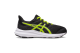 Asics Jolt 4 GS Grö e 39 (1014A300_0003) schwarz 1