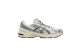 Asics Gel 1130 Cream Scarab Kith 2024 (1203A565 100) silber 5