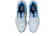 Asics NETBURNER BALLISTIC FF 3 (1052A069.402) weiss 6