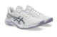 Asics Netburner Ballistic FF 4 (1052A083---106) blanco 2