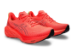 Asics Novablast 4 (1011B693.601) vermelho 2
