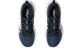 Asics Sneaker Freaker x atmos x ASICS (1014A317.401) blau 6