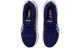Asics Asics DYNAFLYTE® 4 Womens Running Shoes (1014A235.403) blau 6