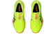 Asics Powerbreak FF Paris (1072A110.750) gelb 6