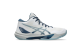 Asics SKY Elite FF MT 3 Volleyballschuhe Grö e 43 5 (1051A081_0100) weiss 1