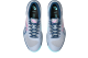 Asics SOLUTION SWIFT FF 2 (1041A465.400) grau 6