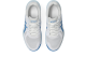 Asics UPCOURT 6 (1072A107.101) weiss 6