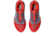 Asics zapatillas de running Gel-Venture asics niño niña asfalto neutro talla 46 rojas (1203A394.600) rot 6