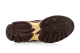 Asics x EMMI GEL STRATUS MC (1203B257.200) marrone 6