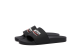 Balenciaga Pool Slide (776818-W1S80-1096) schwarz 4
