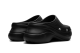 Balenciaga Crocs Pool Slide Sandal (677386W1S8E1000) schwarz 3