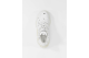 Balenciaga Triple S Allover Logo (536737W2FA19010) weiss 5