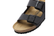 Birkenstock Arizona (1032045) zwart 5