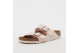 Birkenstock Pantolette Arizona (1020127) grau 2