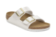 Birkenstock Arizona Pearl Regular Fit (1029446) weiss 2