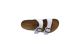 Birkenstock Arizona BF (552681) weiss 4