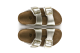 Birkenstock Arizona Birko Flor Regular Fit (1014840) grau 5