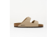 Birkenstock Arizona Birko Flor Sandcastle (1031490) beige 3