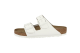 Birkenstock Arizona (1025048) weiss 4